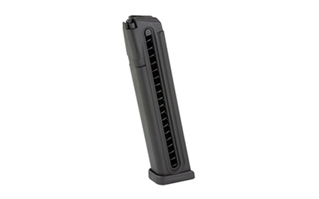 Picture of Promag Glka20   25Rd 22Lr Fits Glock 44 Black Polymer GLK-A20 708279015328