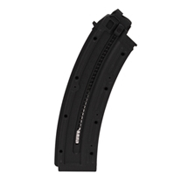 Picture of Promag Gsg AK 22Lr 10Rd Mag Blk