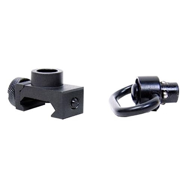 Picture of Promag Hvy Duty Q/D Rail Picatinny Sling Swivel