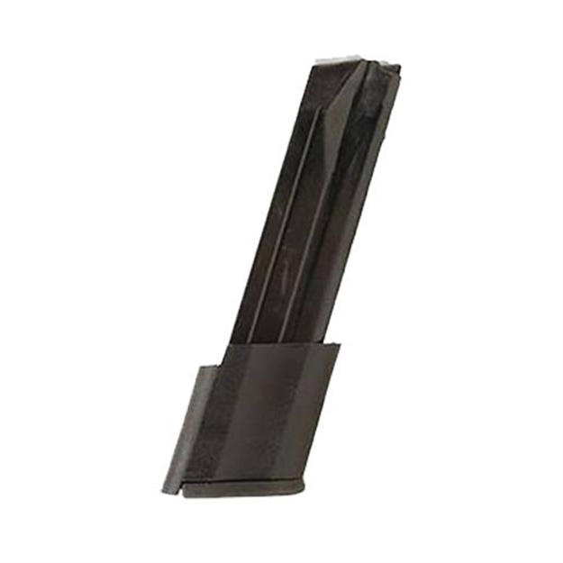 Picture of  Promag Heca2 Standard  20Rd 45 Acp Fits H&K Usp Blued Steel