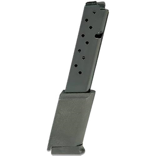 Picture of Promag Hipa3 Standard  15Rd Extended 9Mm Luger Fits Hi-Point 995 Carbine/995Ts Blued Steel HIP-A3 708279010033