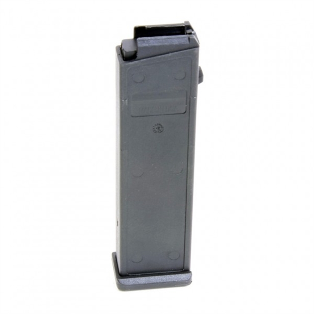 Picture of Promag Usc .45Acp Carbine Magazine 20Rd Black State Laws Apply HEC-A7 708279010545