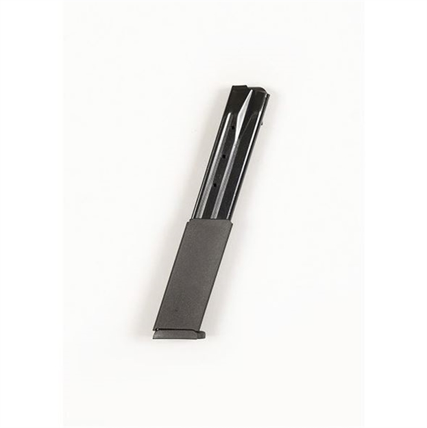 Picture of  Promag Heca16 Standard  32Rd 9Mm Luger Fits H&K Vp9 Blued Steel 708279013362