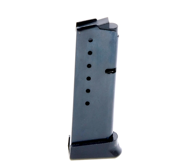 Picture of Pro Mag Magazine Kahr K/P/E 9Mm B Steel 8Rd KAR 03