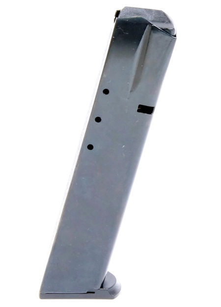 Picture of Promag Kela2   20Rd 9Mm Fits Kel-Tec P-11 Blued Steel KEL-A2