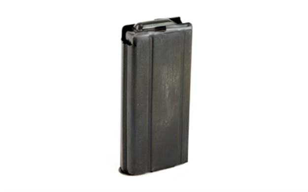 Picture of Promag Cara1 Standard  Blued Steel Detachable 15Rd For 30 Carbine U.S M1 Carbine CAR-A1