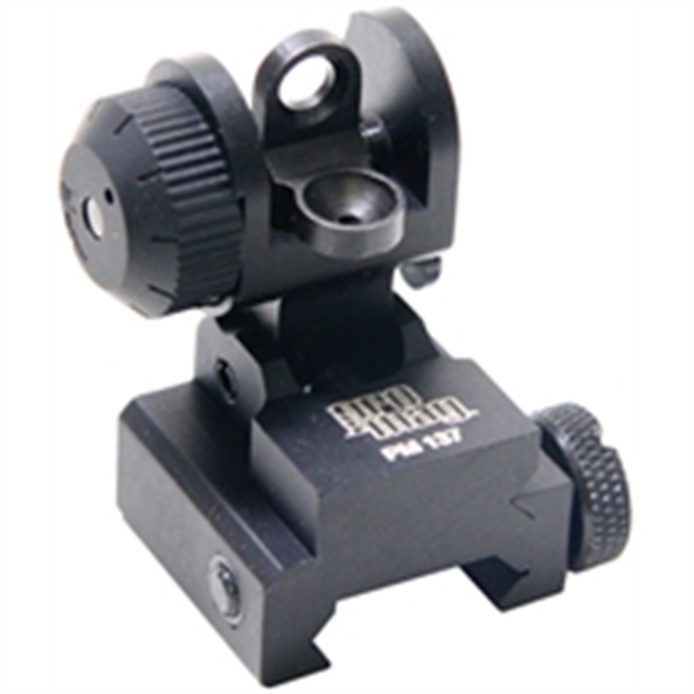 Picture of Promag M16/Ar15 Flip-Up Dual Sgt