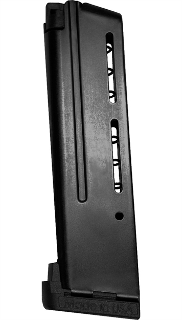 Picture of Promag Mag Magazine Colt Govt 9Mm 10Rd Blue Steel COL 25