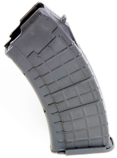 Picture of Promag Ak47 Magazine 7.62X39 20 RD Black State Laws Apply AK-A9 708279008115
