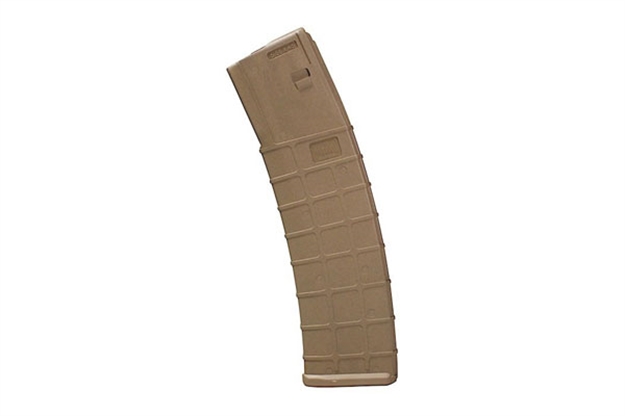 Picture of Promag Cola22b Standard  42Rd 223 Rem/5.56X45mm Fits Ar-15/M16 Tan Dupont Zytel Polymer COL-A22B 708279012686