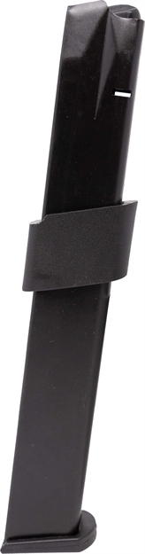 Picture of Promag Fnha15   32Rd 9Mm Fits FN Reflex Blued Steel FNH-A15 708279016974