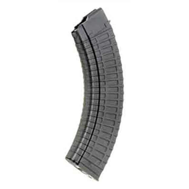 Picture of Promag Aka19 Standard  40Rd 7.62X39mm Fits Kalashnikov Ak-47 Black Dupont Zytel Polymer AK-A19