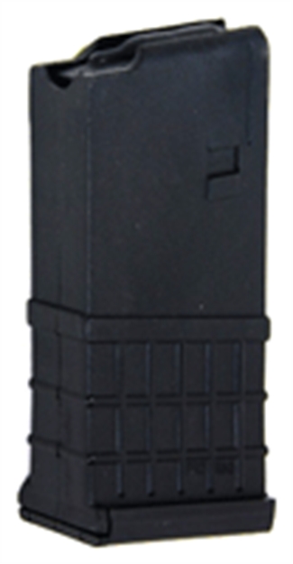 Picture of  Promag Cola9b Standard  20Rd 223 Rem/5.56X45mm Fits Ar-15/M16 Black Dupont Zytel Polymer