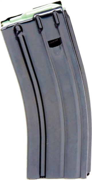 Picture of Promag Cola1 Standard  30Rd 223 Rem/5.56X45mm Fits Ar-15 Blued Steel COL-A1