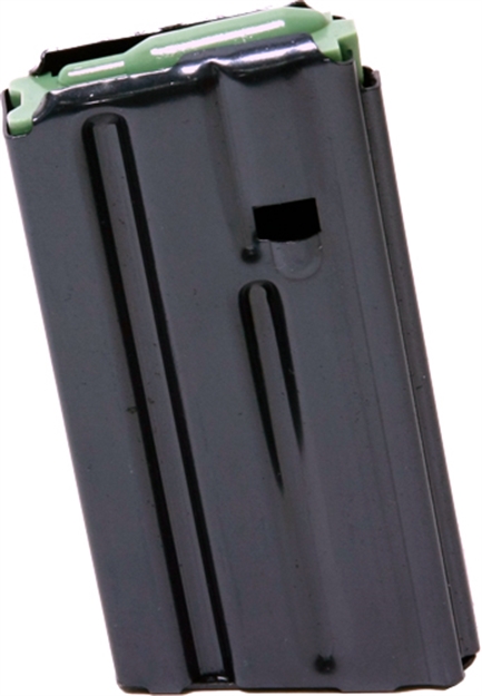 Picture of Promag Mag Magazine Ar-15 7.62X39 5Rd Blued Steel col 18 708279009648
