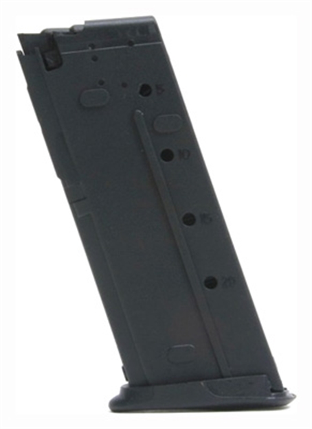 Picture of Promag Mag Magazine Fnh Five OF Seven 5.7X28mm 20Rd Blk Poly. FNH-A1 708279009143