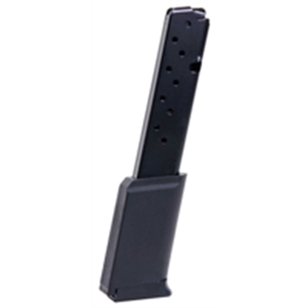 Picture of Promag Hipa3 Standard  15Rd Extended 9Mm Luger Fits Hi-Point 995 Carbine/995Ts Blued Steel HIP-A3