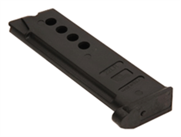 Picture of Promag Mag Magazine Kimber 22Lr 10Rd Black Polymer KIM 01 708279010316