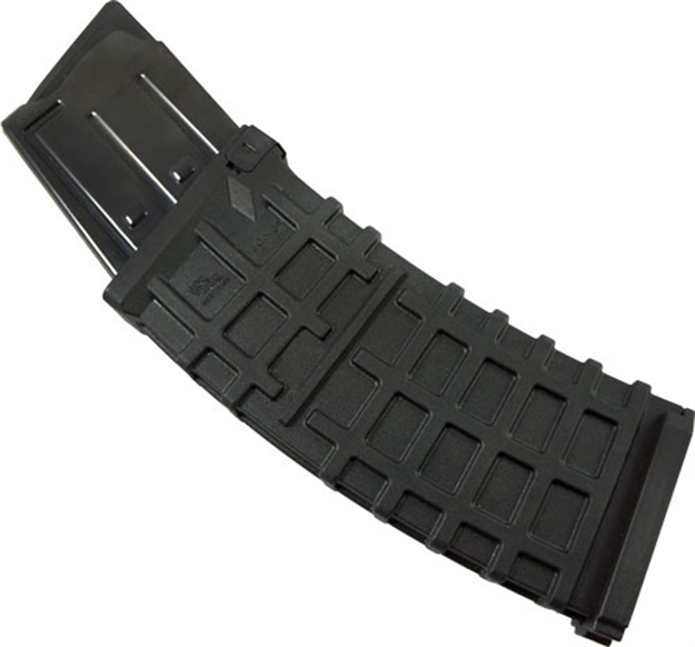 Picture of Promag Mag Magazine Mka 1919 12Ga 10Rd Black Polymer MAK01