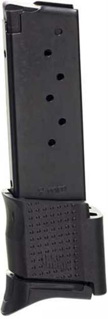 Picture of Promag Mag Magazine Ruger Lc9 9Mm 10Rd Blued Steel RUG17 708279011412
