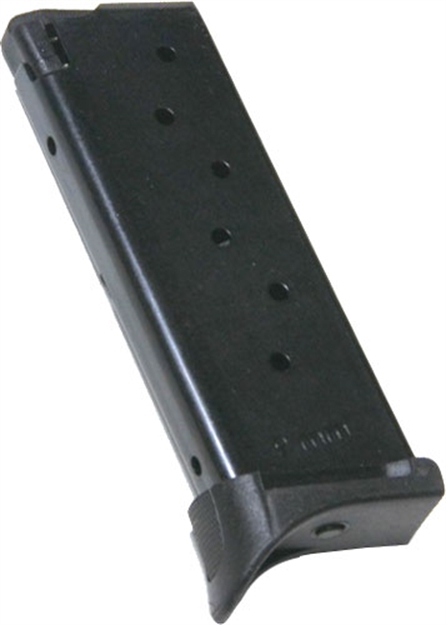 Picture of Promag Mag Magazine Ruger Lc9 9Mm 7Rd Blued Steel RUG16 708279011405