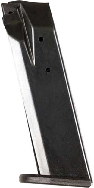 Picture of Promag Mag Magazine Ruger Sr40 40S&W 10Rd Blued Steel RUG21 708279012778