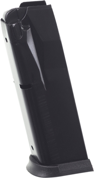 Picture of Promag Mag Magazine Sig Pro 40S&W 12-Rounds Blued Steel