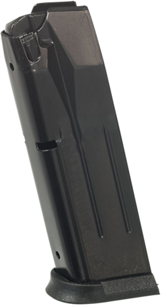 Picture of Promag Mag Magazine Sig Pro 9Mm 10-Rounds Blued Steel