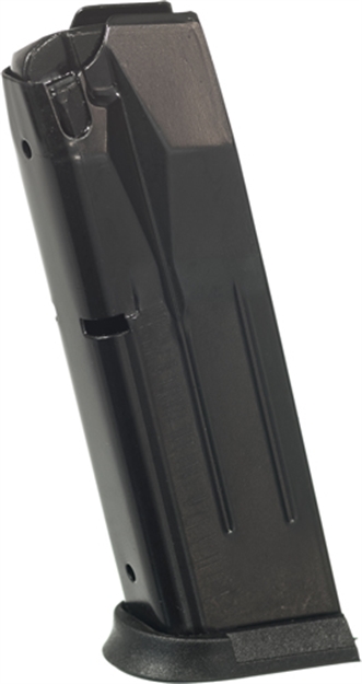 Picture of Promag Mag Magazine Sig Pro 9Mm 15-Rounds Blued Steel