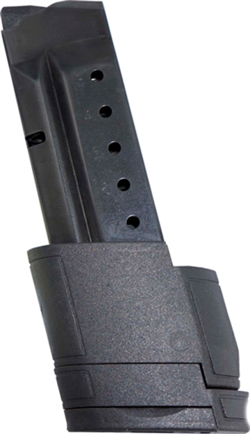 Picture of Promag Mag Magazine S&W Shield 40S&W 9Rd Blued Steel SMI31
