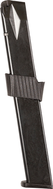 Picture of Promag Taua7 Standard  32Rd Extended 9Mm Luger Fits Taurus Pt111 G2 Blued Steel TAU-A7 708279013522