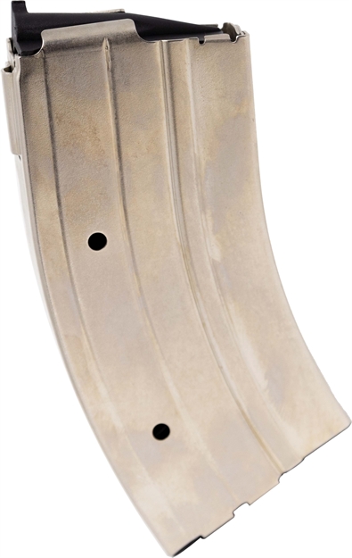 Picture of Promag Ruga43n Ruger Mini-30  20Rd 7.62X39mm Steel RUG-A43N 708279016899
