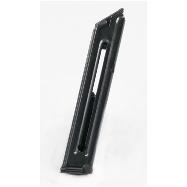 Picture of Promag Mag Ruger Mkiii 22Lr 10Rd Blued Steel RUG 20 708279012600
