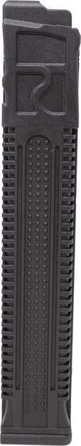 Picture of Promag Siga24   40Rd 9Mm Fits Sig Sauer Mpx Black Dupont Zytel Polymer SIG-A24 708279016936
