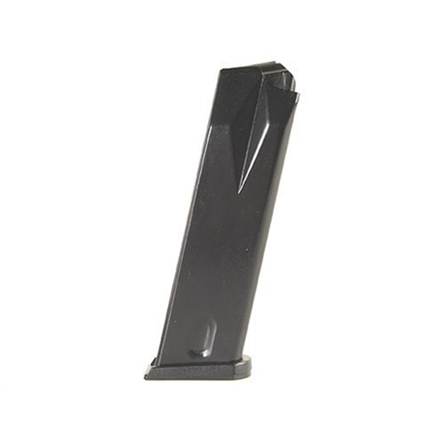 Picture of Promag Sig Sauer Sig Pro Magazine .40 (12) RD Blue Steel SIGA12