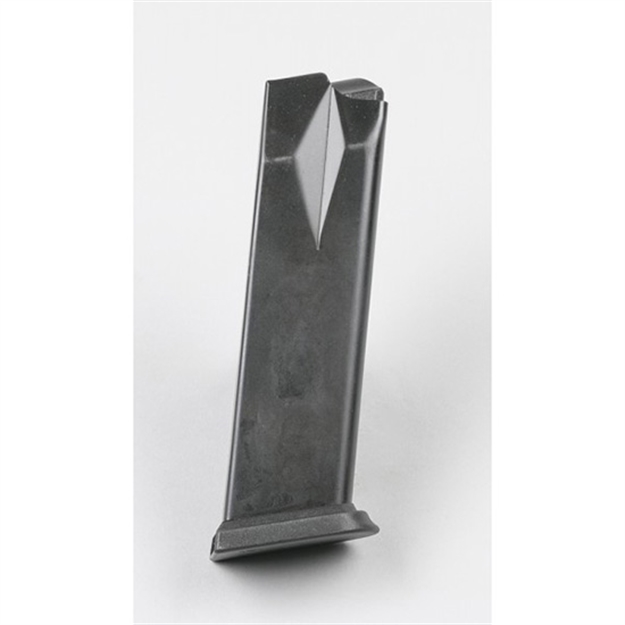 Picture of  Promag Spra10 Standard  16Rd 9Mm Luger Fits Springfield XD Blued Steel 708279012631