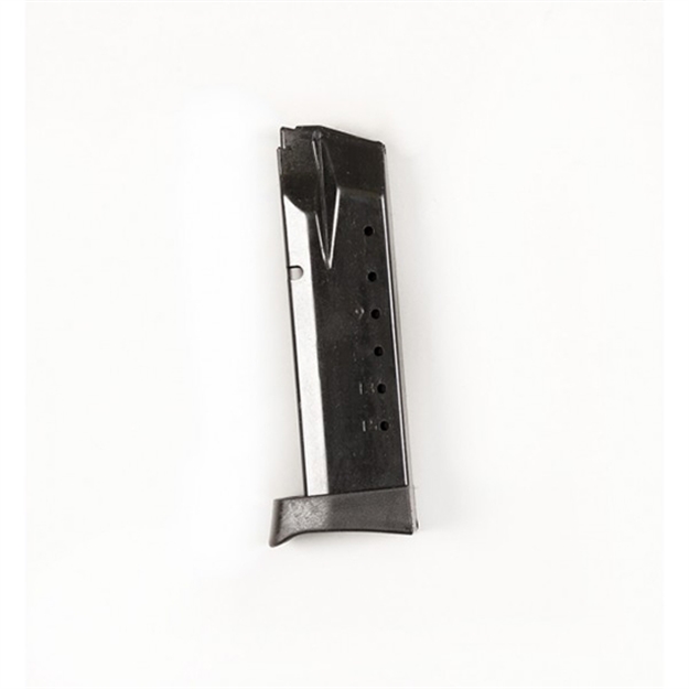 Picture of  Promag Smia18 Standard  15Rd 40 S&W Fits S&W SD Blued Steel (Except VE Variant)