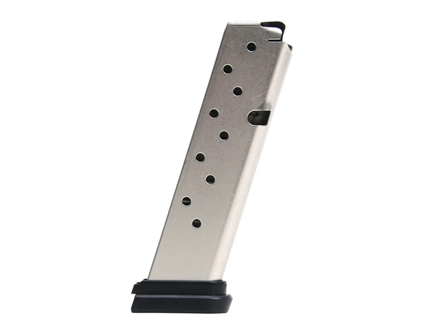 Picture of Promag Magazine Hip 995/995Ts 9Mm N Steel  10Rd