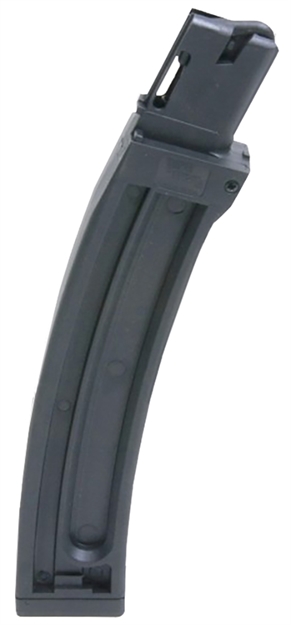 Picture of Promag Mara1 Standard  25Rd 22 LR Fits Marlin 795/795Ss Black Dupont Zytel Polymer MAR-A1