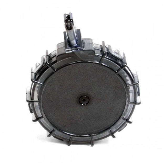 Picture of Promag Mara3 Standard  55Rd Drum 22 LR Fits Marlin 795/795Ss Smoke Polycarbonate MAR-A3