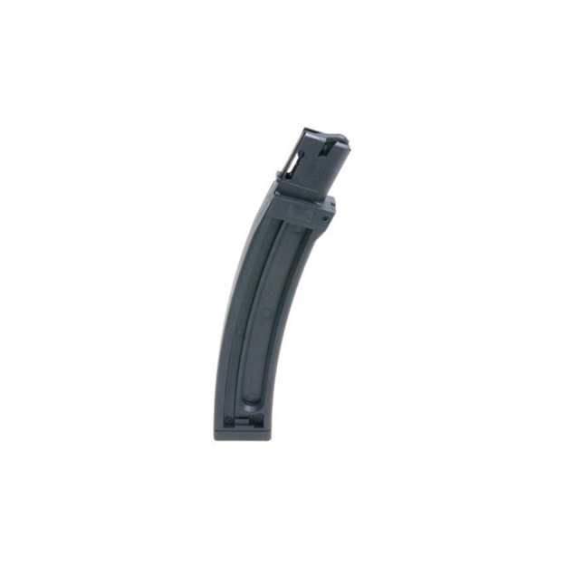 Picture of Promag Mara1 Standard  25Rd 22 LR Fits Marlin 795/795Ss Black Dupont Zytel Polymer MAR-A1 708279011269