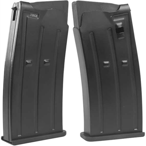 Picture of  Promag Mka01 Standard  10Rd 12 Gauge Fits Akdal Mka 1919 Black Polymer