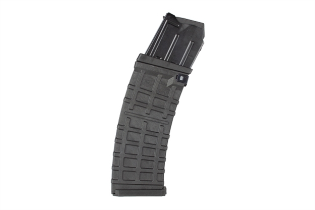 Picture of Promag Mka02 Standard  10Rd 12 Gauge Fits Akdal Mka 1923 Black Dupont Zytel Polymer MKA-02 708279014406