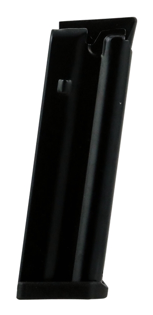 Picture of  Promag Mos01 Standard  10Rd 22 LR Fits Mossberg 702 Plinkster Blued Steel 708279013973