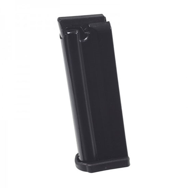 Picture of  Promag Mos01 Standard  10Rd 22 LR Fits Mossberg 702 Plinkster Blued Steel 708279013973