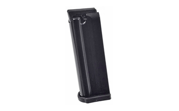 Picture of  Promag Mos01 Standard  10Rd 22 LR Fits Mossberg 702 Plinkster Blued Steel