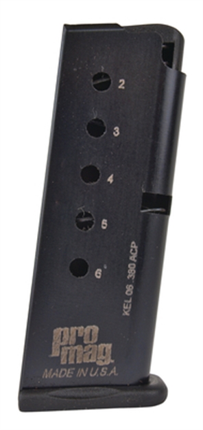 Picture of Promag P-3At 380Acp Xmag BL 6