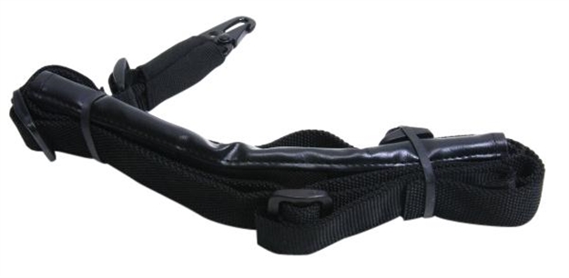 Picture of Promag Pm182 Single Point Mash Hook Swivel Size Black