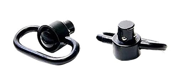 Picture of Promag Hvy Duty Q/D Sling Swivel 1.25"