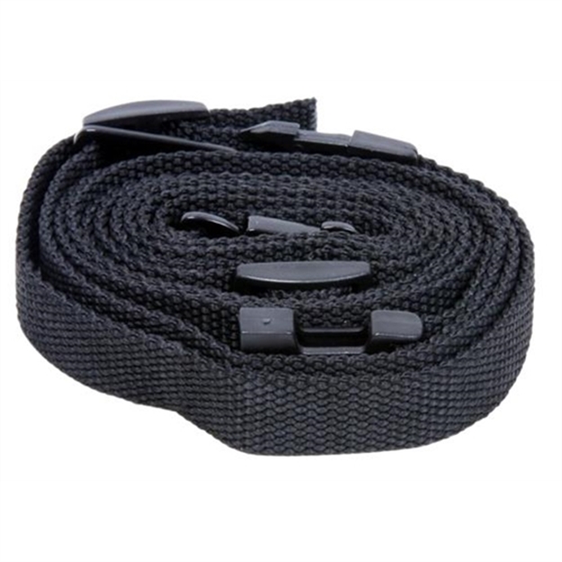 Picture of Promag Pm228 Two Point Mash Hook Swivel Size Black